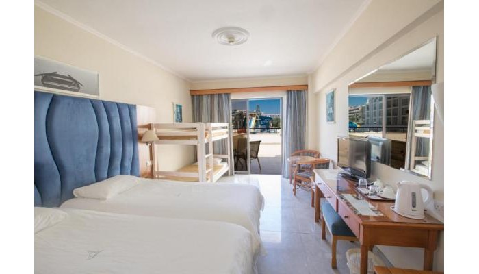 Anastasia Beach Hotel & Apartmens poza 7