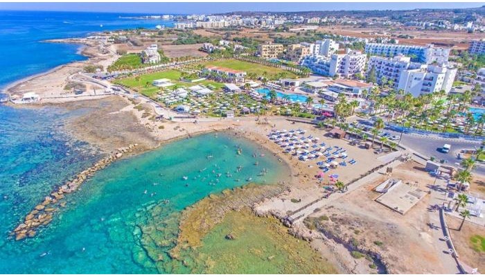 Anastasia Beach Hotel & Apartmens poza 22