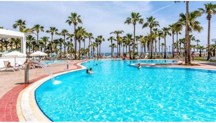 Anastasia Beach Hotel & Apartmens poza 16