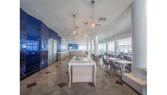 Anastasia Beach Hotel & Apartmens poza 13