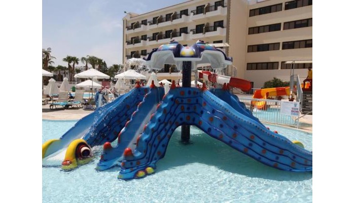 Anastasia Beach Hotel & Apartmens poza 18