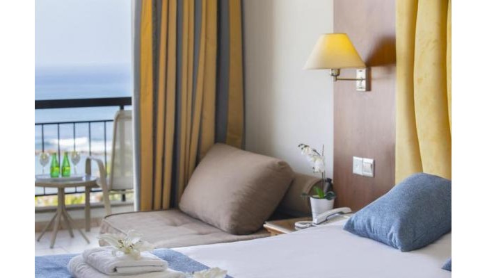 Anastasia Beach Hotel & Apartmens poza 9