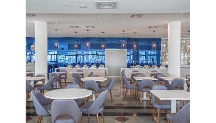 Anastasia Beach Hotel & Apartmens poza 11