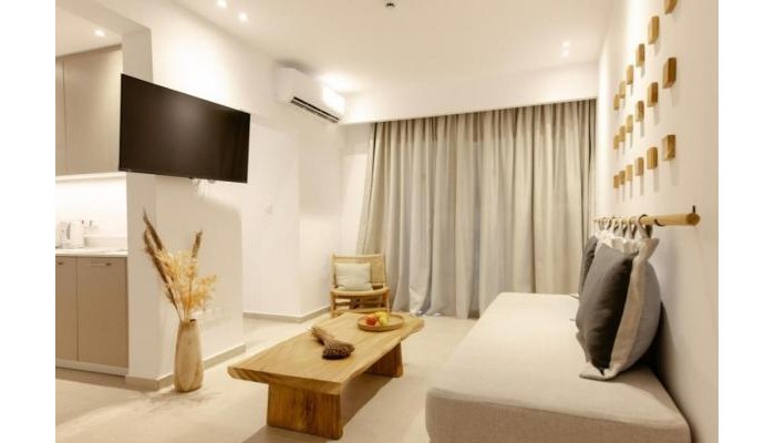 Andreotis Hotel & Apartments poza 9