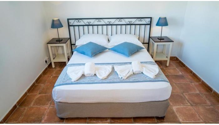 Andreotis Hotel & Apartments poza 16