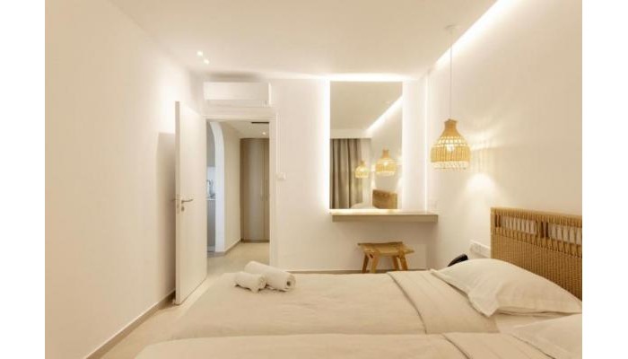 Andreotis Hotel & Apartments poza 3