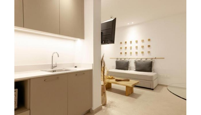 Andreotis Hotel & Apartments poza 13