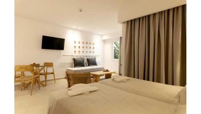 Andreotis Hotel & Apartments poza 7