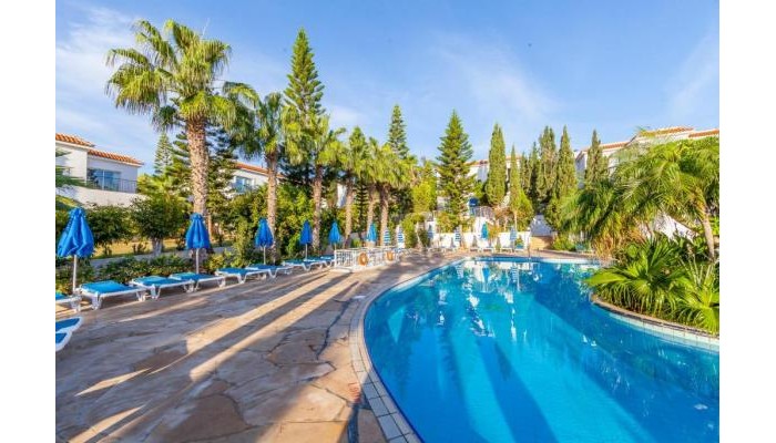 Andreotis Hotel & Apartments poza 22