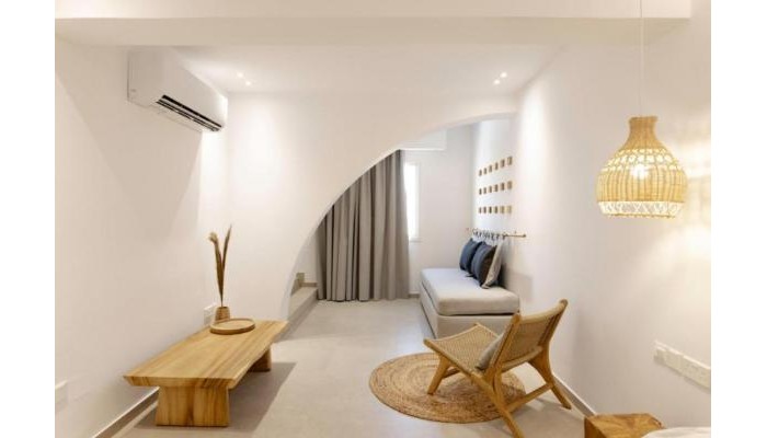 Andreotis Hotel & Apartments poza 8