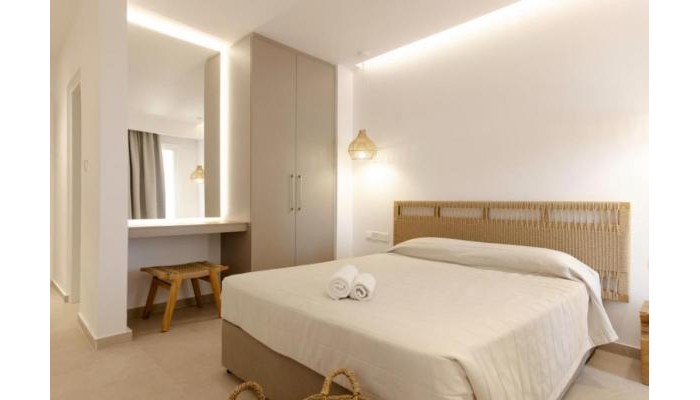 Andreotis Hotel & Apartments poza 10