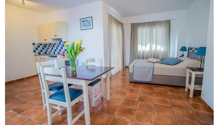 Andreotis Hotel & Apartments poza 17