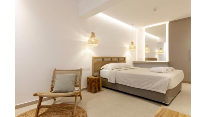 Andreotis Hotel & Apartments poza 1