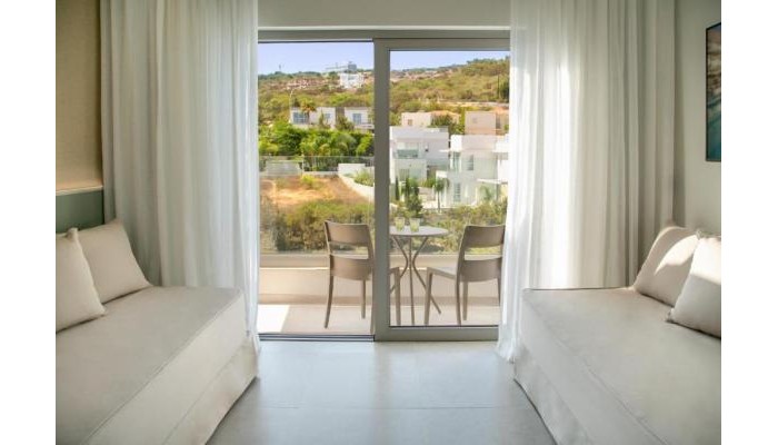 Atlantica Aqua Blue Hotel poza 5