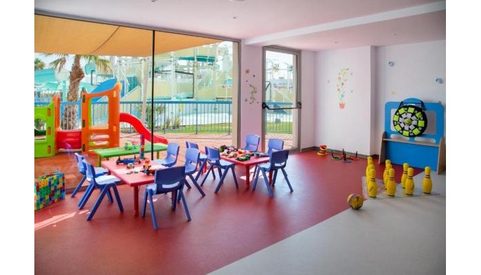 Atlantica Aqua Blue Hotel poza 22