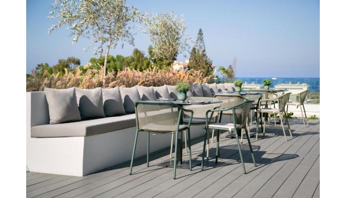 Atlantica Aqua Blue Hotel poza 26