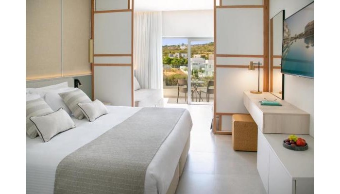 Atlantica Aqua Blue Hotel poza 7