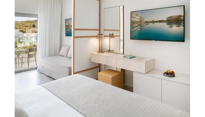 Atlantica Aqua Blue Hotel poza 4