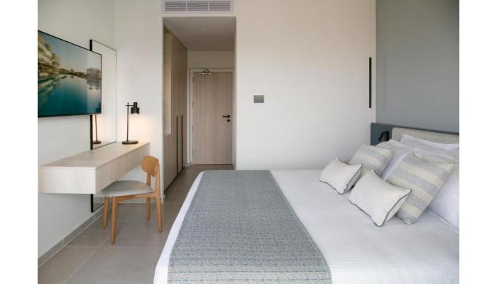 Atlantica Aqua Blue Hotel poza 2