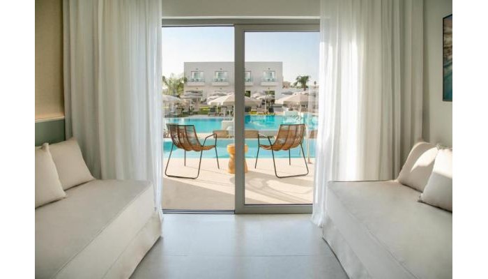 Atlantica Aqua Blue Hotel poza 13