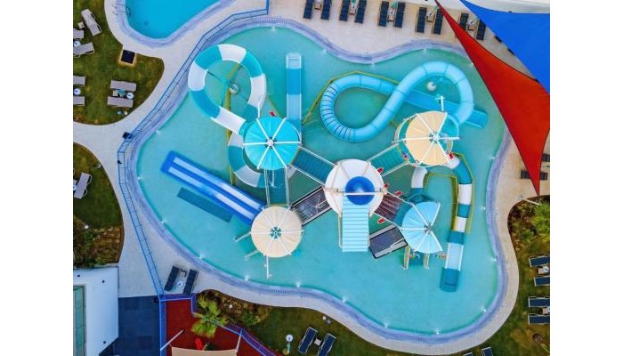 Atlantica Aqua Blue Hotel poza 20