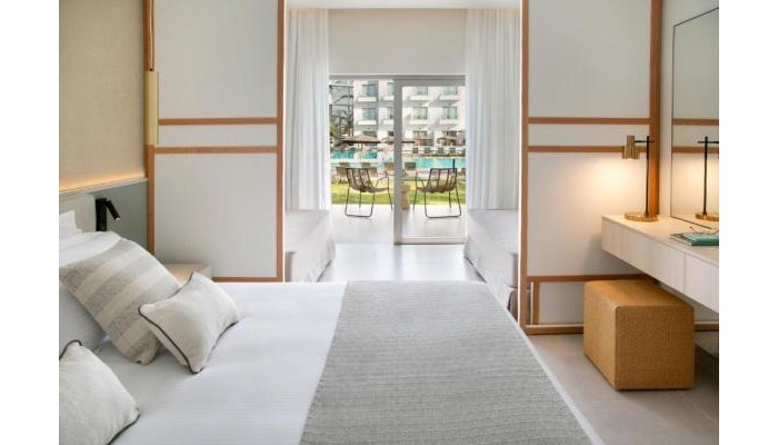 Atlantica Aqua Blue Hotel poza 9