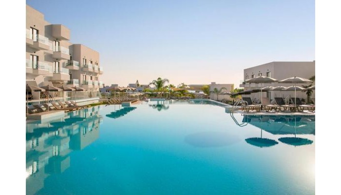 Atlantica Aqua Blue Hotel poza 16