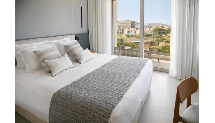 Atlantica Aqua Blue Hotel poza 1