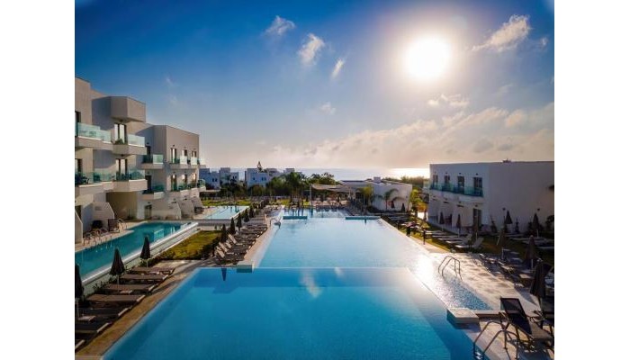 Atlantica Aqua Blue Hotel poza 0