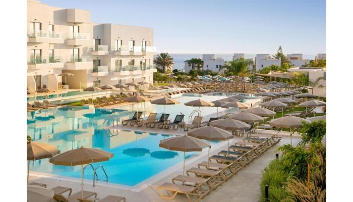 Atlantica Aqua Blue Hotel poza 18