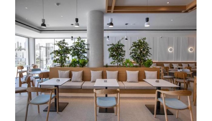 Atlantica Aqua Blue Hotel poza 24