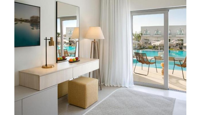 Atlantica Aqua Blue Hotel poza 8