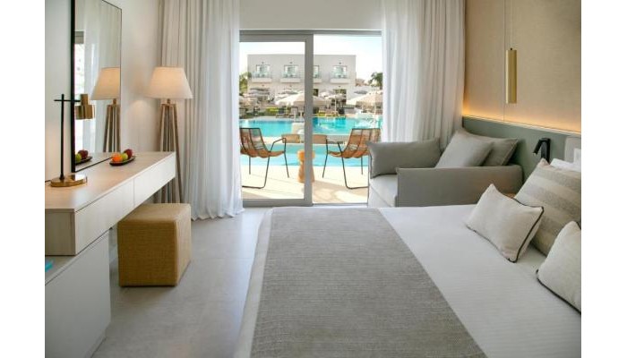 Atlantica Aqua Blue Hotel poza 12