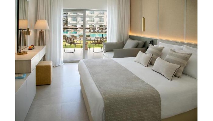 Atlantica Aqua Blue Hotel poza 14