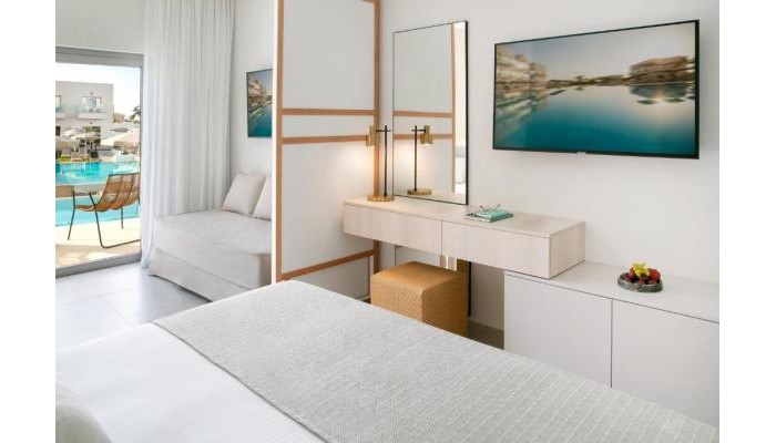 Atlantica Aqua Blue Hotel poza 15