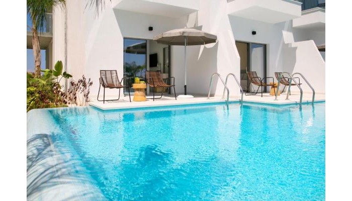 Atlantica Aqua Blue Hotel poza 17