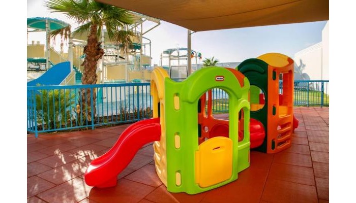 Atlantica Aqua Blue Hotel poza 21