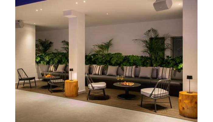 Atlantica Aqua Blue Hotel poza 25