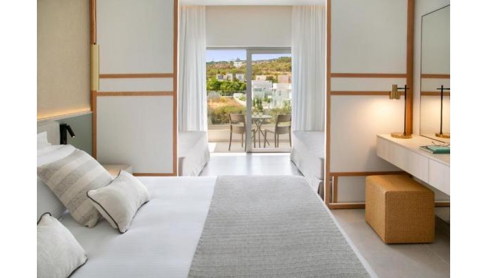 Atlantica Aqua Blue Hotel poza 3