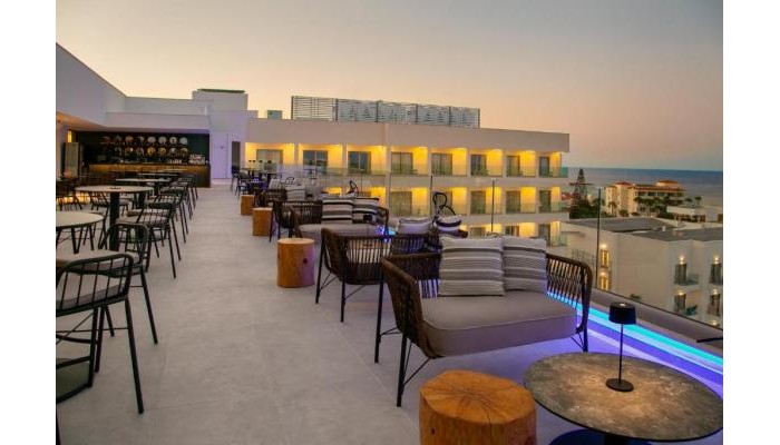 Atlantica Aqua Blue Hotel poza 27