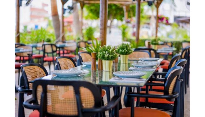 Hotel Cavo Maris Beach poza 18