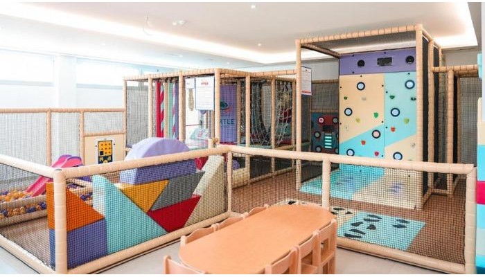 Hotel Cavo Maris Beach poza 28