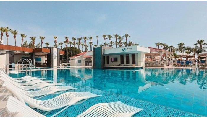 Hotel Cavo Maris Beach poza 24