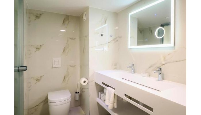 Hotel Cavo Maris Beach poza 14