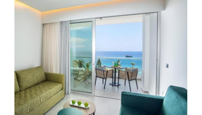 Hotel Cavo Maris Beach poza 6