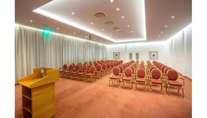 Hotel Cavo Maris Beach poza 25