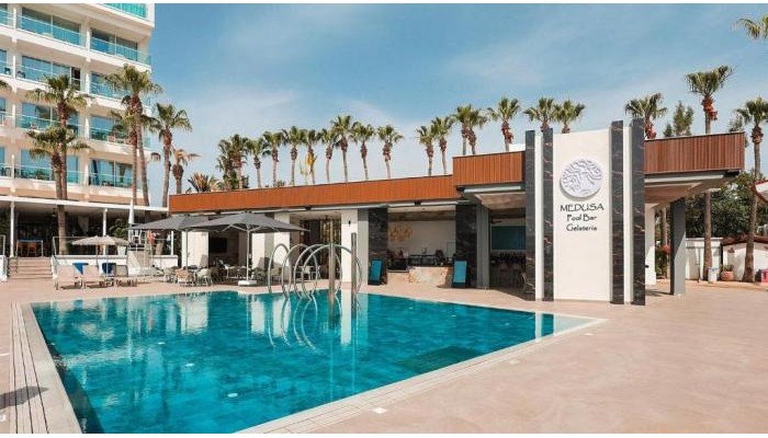 Hotel Cavo Maris Beach poza 22