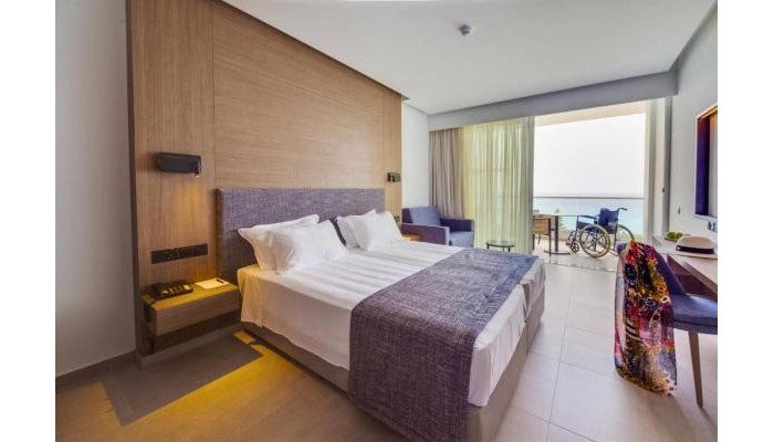 Hotel Cavo Maris Beach poza 11