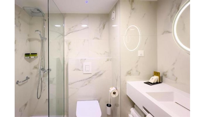 Hotel Cavo Maris Beach poza 13