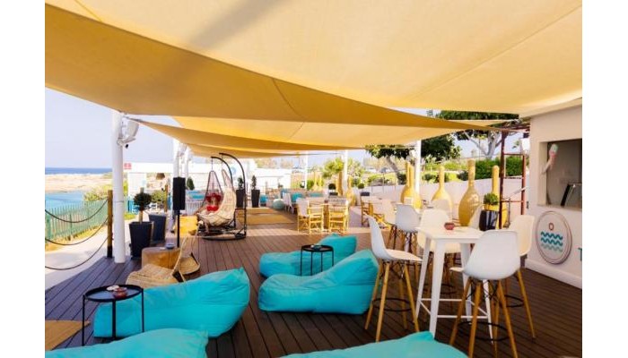 Hotel Cavo Maris Beach poza 17